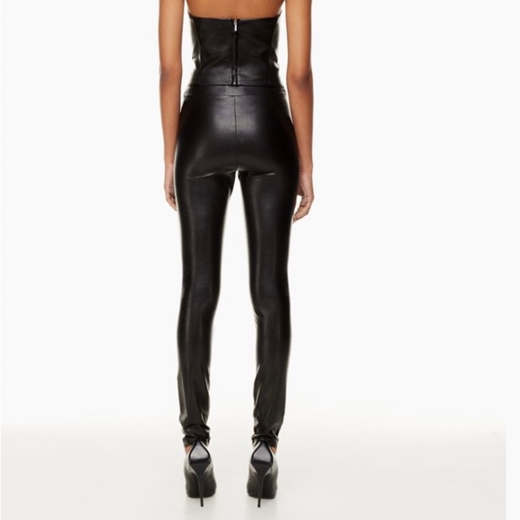 NWT Babaton showcase pant - Picture 4 of 5